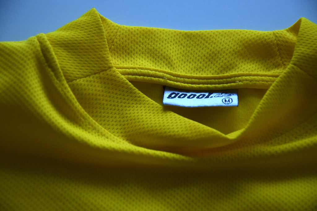 Borussia Dortmund 2002-2003 #8 Frings Heim M gool.de Trikot