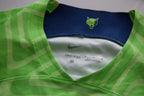 VfL Wolfsburg Heimtrikot 2022/2023 #11 Popp M
