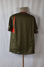 VfB Stuttgart 2010-2012 3rd Trikot XL Puma