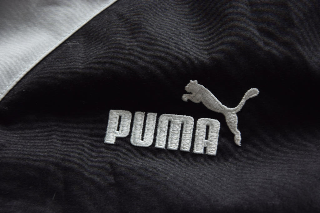VfB Stuttgart Jacke Puma XL