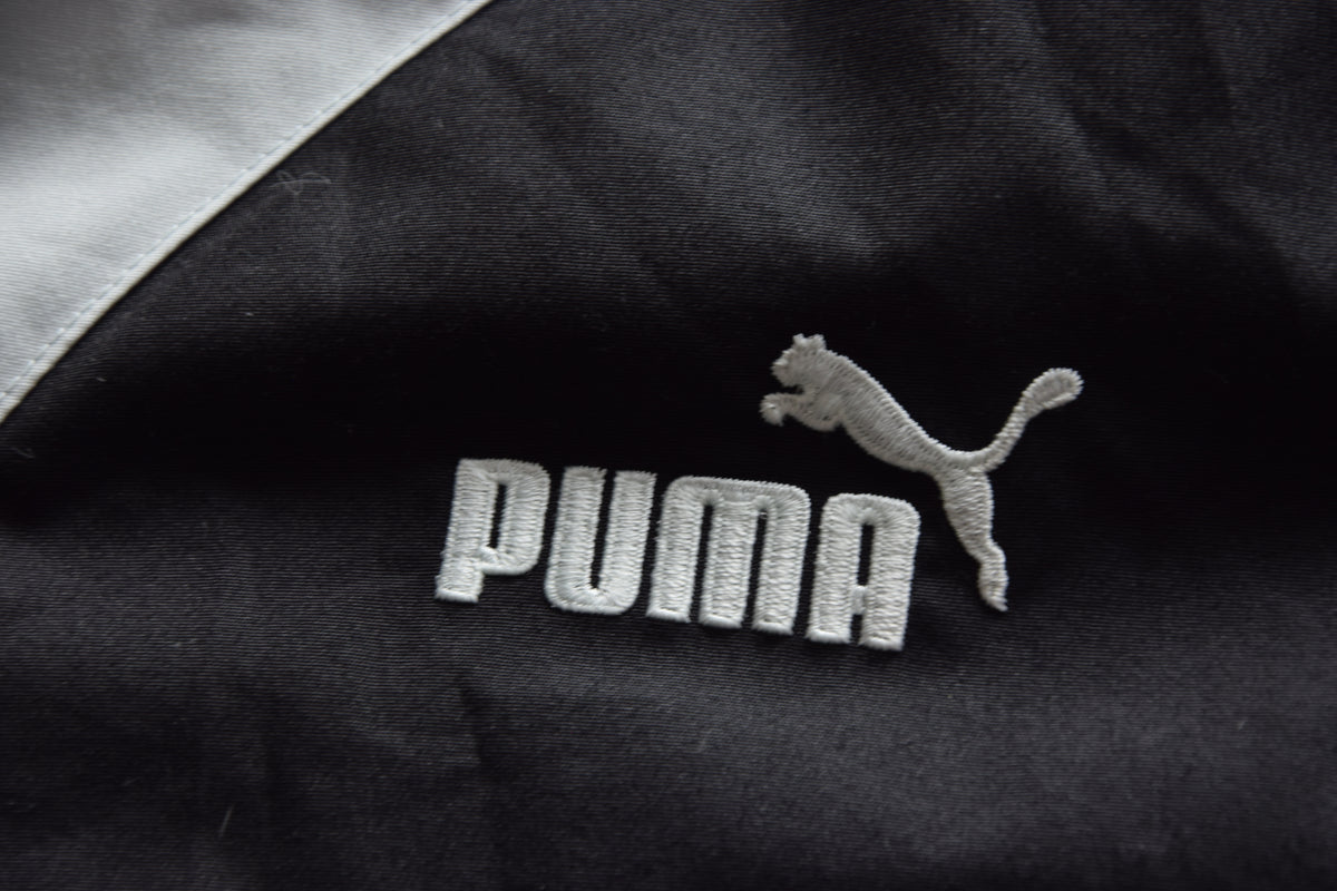 VfB Stuttgart Jacke Puma XL