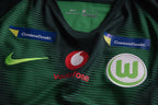 VfL Wolfsburg 2018/2019 Salzor E-Sports M NEU Trikot M