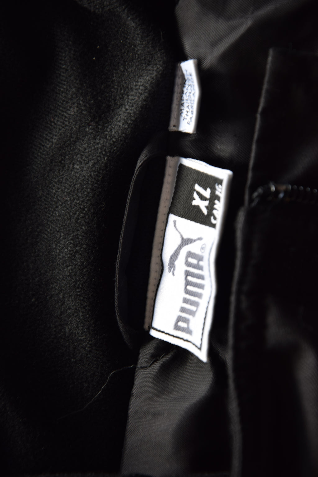 VfB Stuttgart Jacke Puma XL