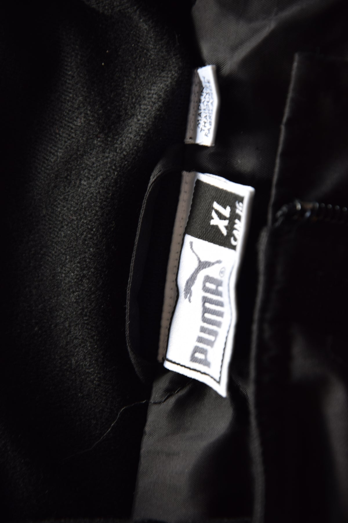 VfB Stuttgart Jacke Puma XL