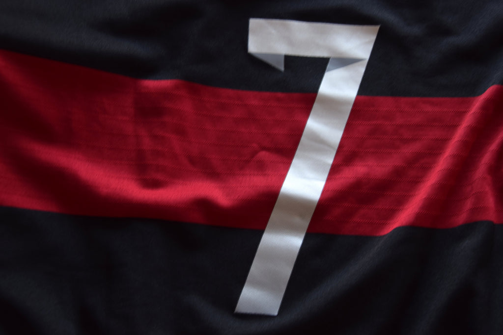 Deutschland 2014 Auswärts #9 Schweinsteiger Damen Trikot S DFB