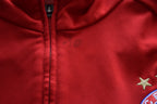 Bayern München 2006/2007 Jacke Adidas L