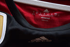 Deutschland 2014 Auswärts #9 Schweinsteiger Damen Trikot S DFB