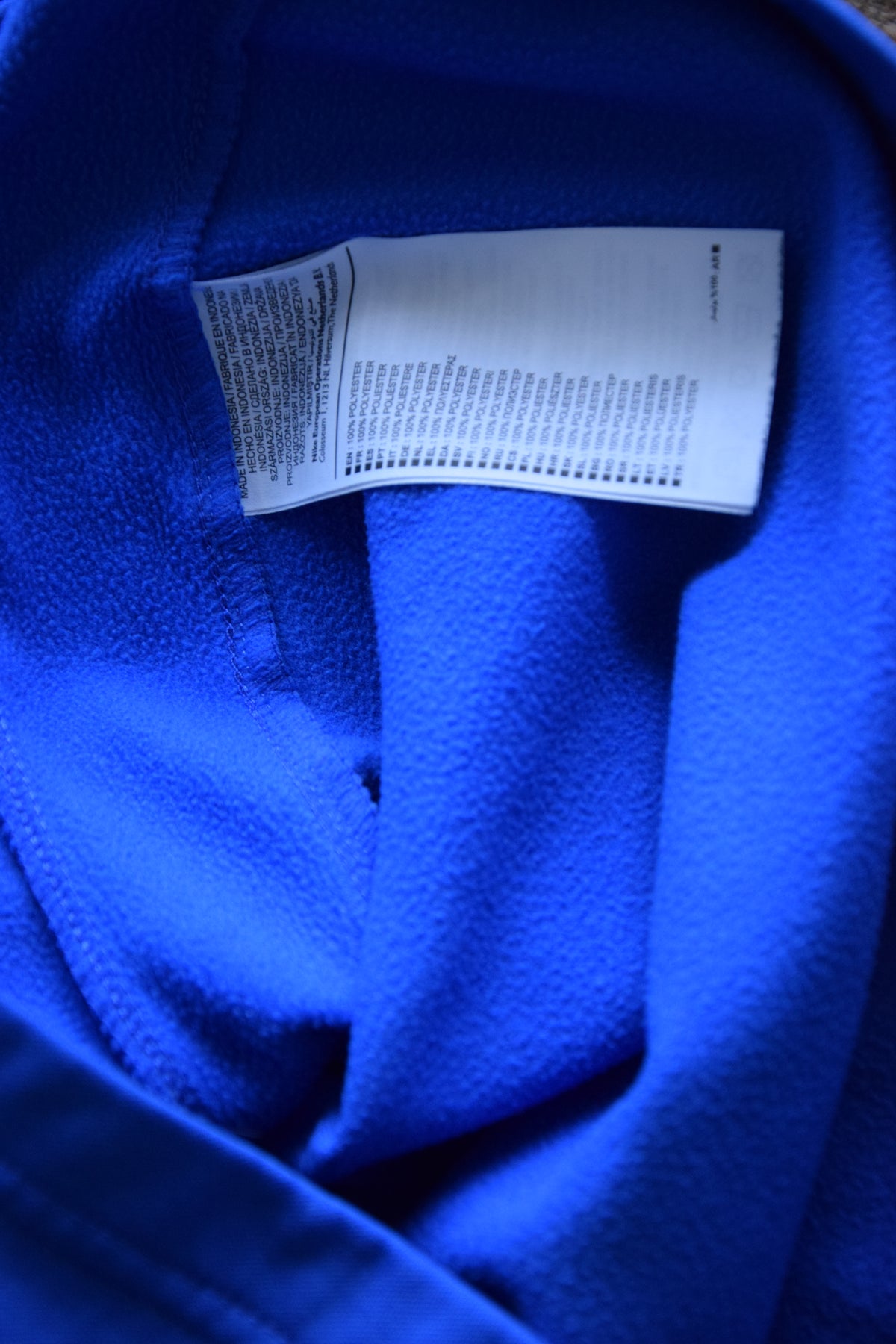 VfL Bochum Jacke S Nike