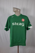 Rot-weiss Essen 2005/2006 Auswärtstrikot L