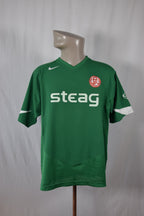 Rot-weiss Essen 2005/2006 Auswärtstrikot L