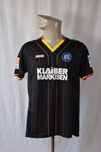 Karlsruher SC Trikot KSC 2015/2016 3 rd #8 Hoffer JAKO L