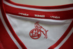 1. FC Köln 2025/2026 L Heimtrikot Hummel
