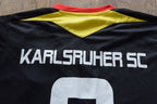 Karlsruher SC Trikot KSC 2015/2016 3 rd #8 Hoffer JAKO L