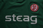 Rot-weiss Essen 2005/2006 Auswärtstrikot L