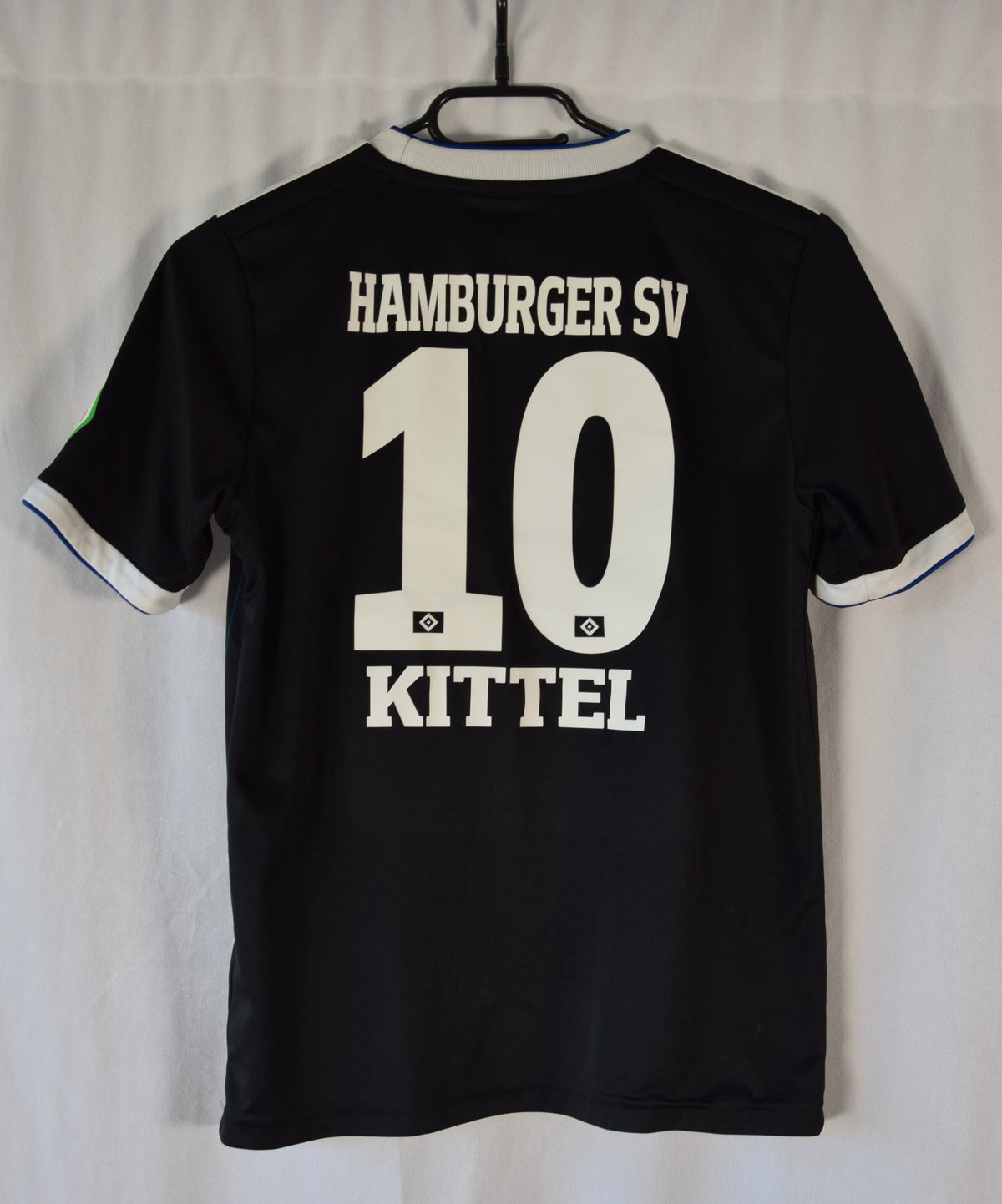 Hamburger SV 2019/2020 3 RD 152 cm Adidas