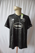 Fortuna Düsseldorf  2021/2022 Ausweichtrikot 3rd  L Trikot Adidas NEU