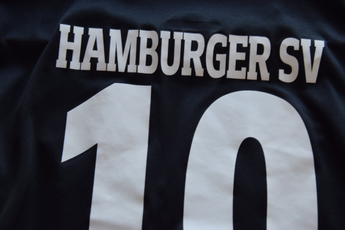 Hamburger SV 2019/2020 3 RD 152 cm Adidas