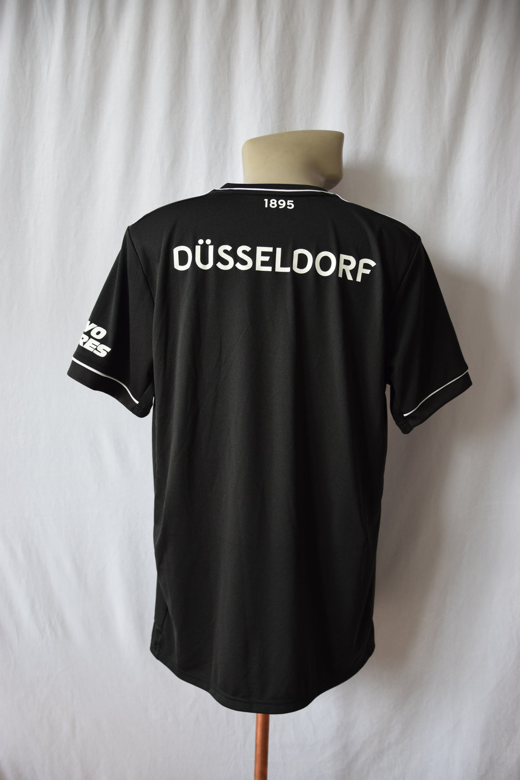 Fortuna Düsseldorf  2021/2022 Ausweichtrikot 3rd  L Trikot Adidas NEU