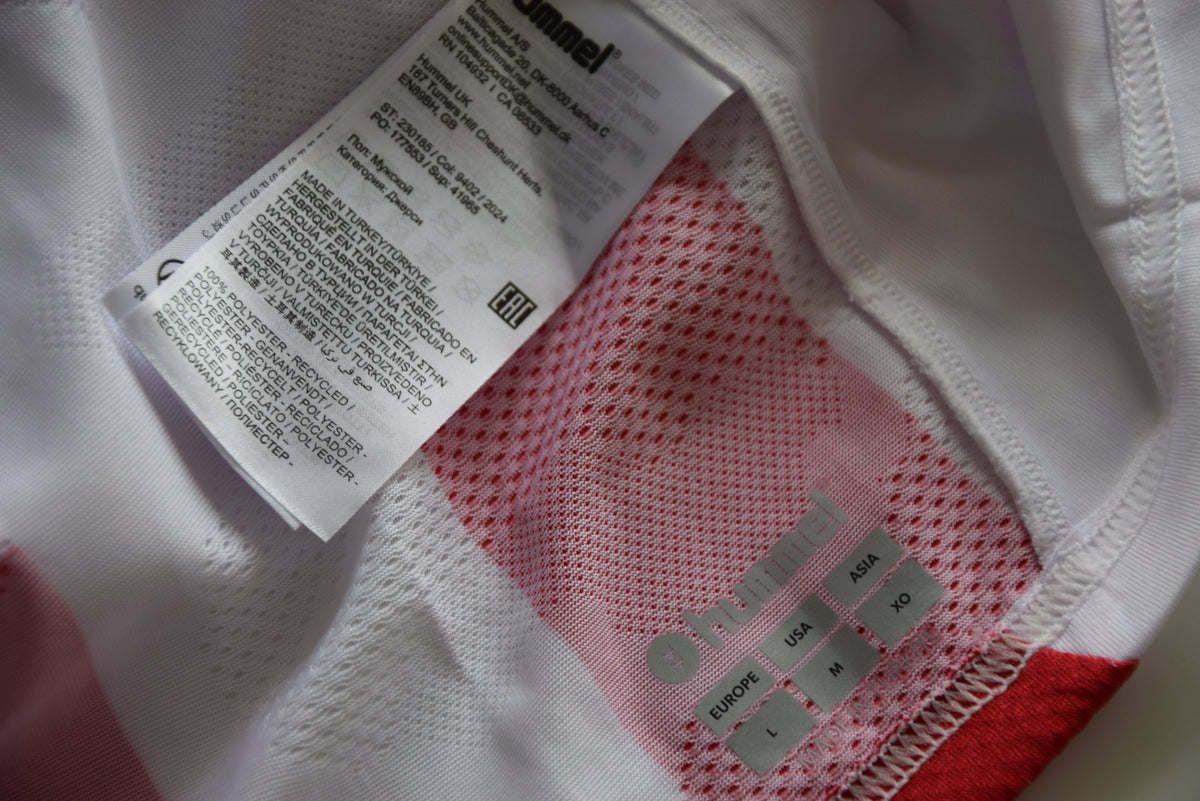 1. FC Köln 2025/2026 L Heimtrikot Hummel
