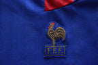 Frankreich Trikot 1992 Heim Adidas M