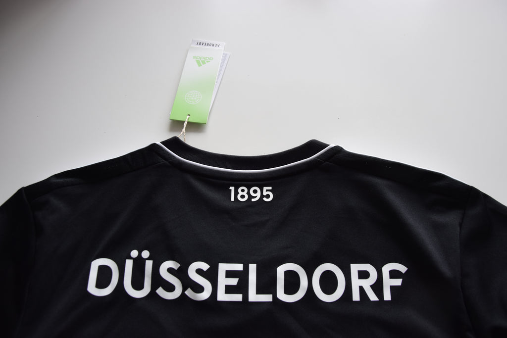 Fortuna Düsseldorf  2021/2022 Ausweichtrikot 3rd  L Trikot Adidas NEU