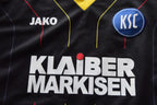 Karlsruher SC Trikot KSC 2015/2016 3 rd #8 Hoffer JAKO L