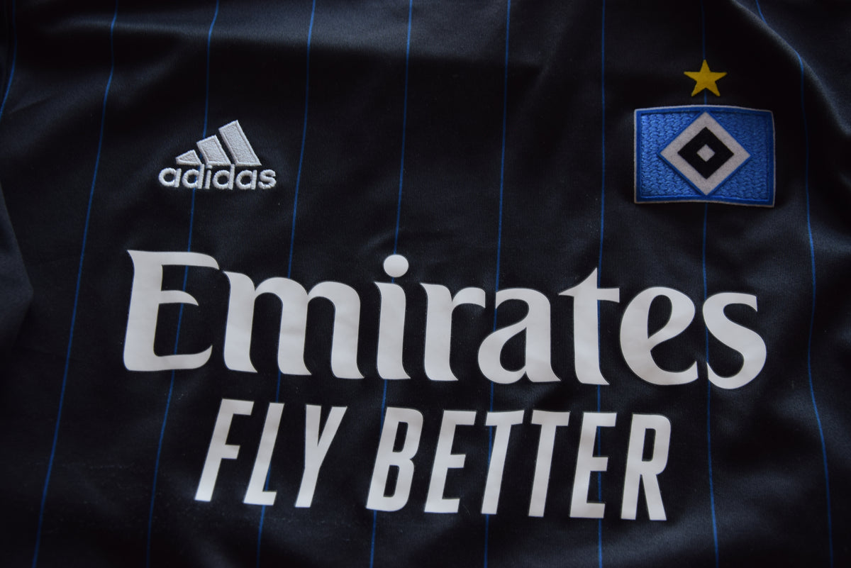 Hamburger SV 2019/2020 3 RD 152 cm Adidas