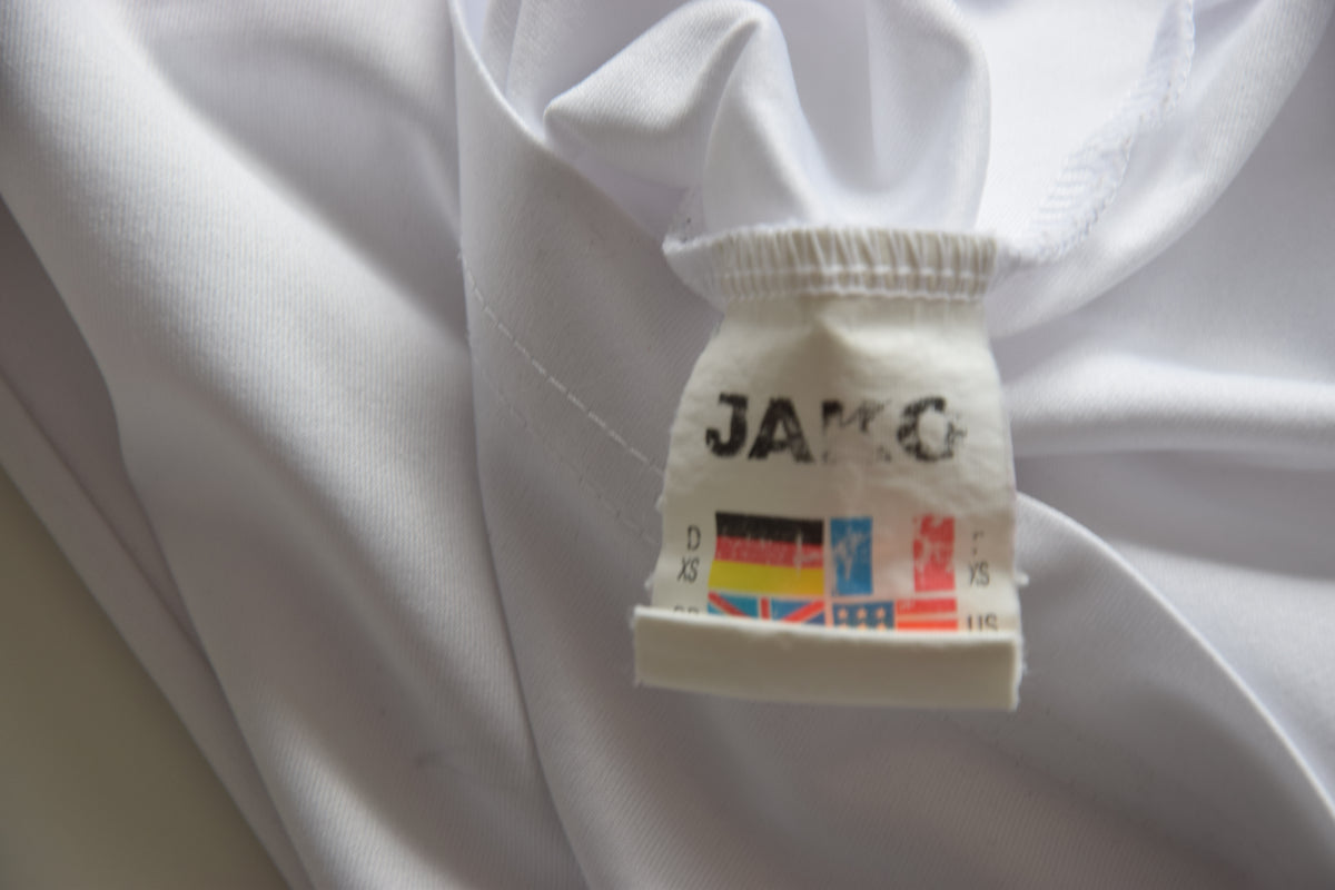 SC Freiburg Trikot 2004-2005 Home XS #29 Willi JAKO
