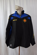 TuS Koblenz Jacke Saller XXL Winter