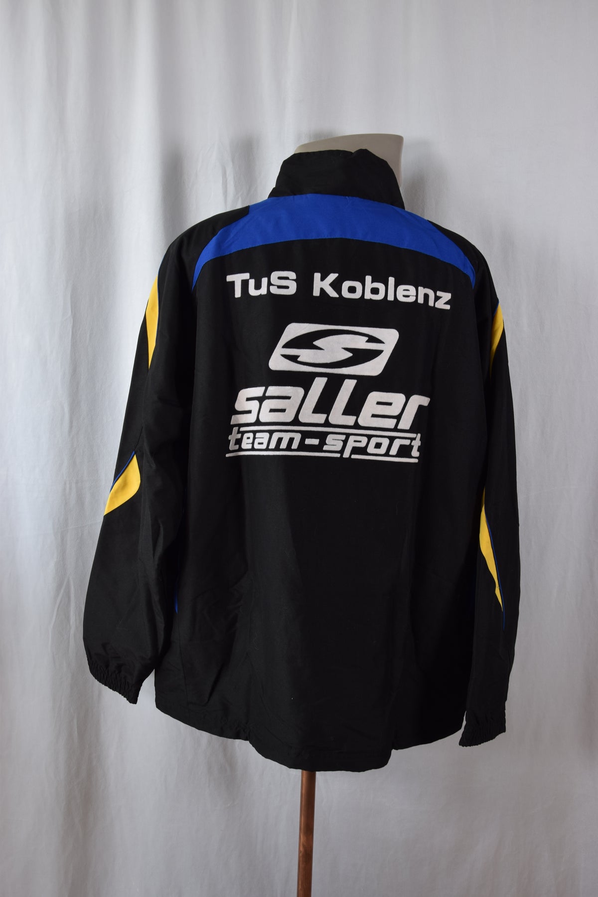 TuS Koblenz Jacke Saller XXL Winter