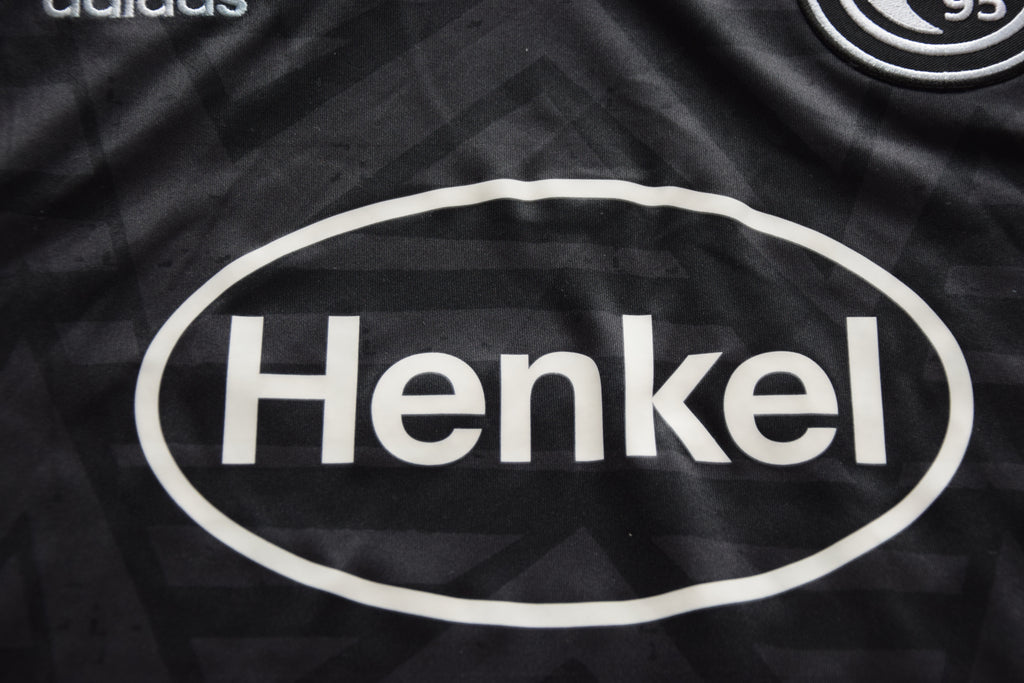 Fortuna Düsseldorf  2021/2022 Ausweichtrikot 3rd  L Trikot Adidas NEU