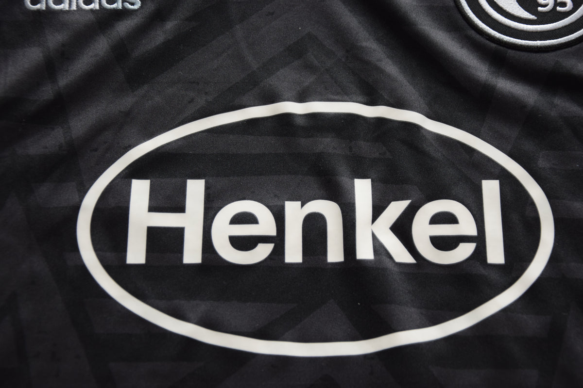 Fortuna Düsseldorf  2021/2022 Ausweichtrikot 3rd  L Trikot Adidas NEU