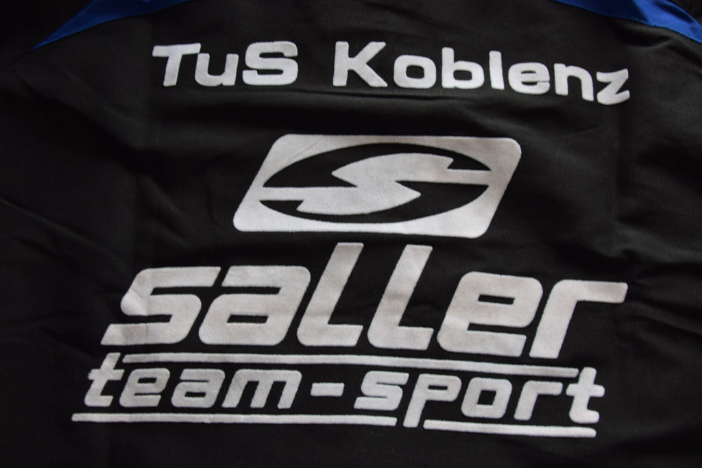 TuS Koblenz Jacke Saller XXL Winter