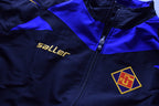 TuS Koblenz Jacke Saller XXL Winter