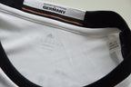 DFB Deutschland 2016 Heimtrikot Adidas XXL #13 Müller