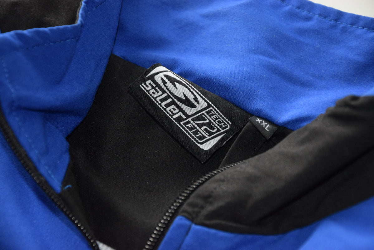 TuS Koblenz Jacke Saller XXL Winter