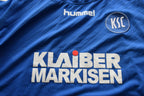 Karlsruher SC Trikot KSC 2013/2014 Hummel Heim XL