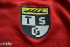 TSG Balingen DFB POkal Trikot 2023/2024 Heim Uhlsport #25 Schmitz Trikot