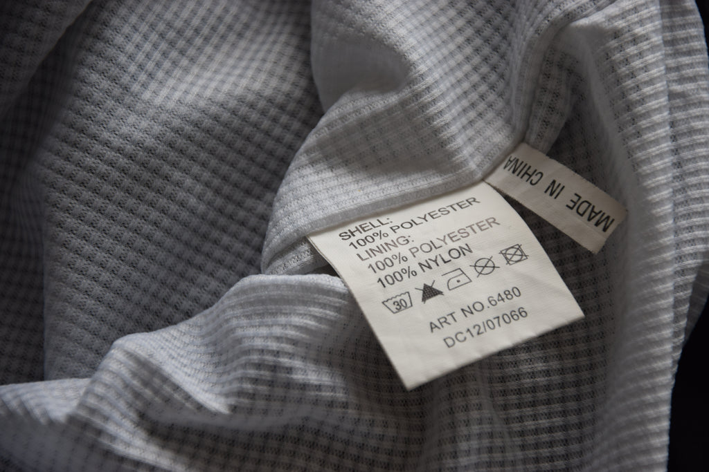 TuS Koblenz Jacke Saller XXL Winter