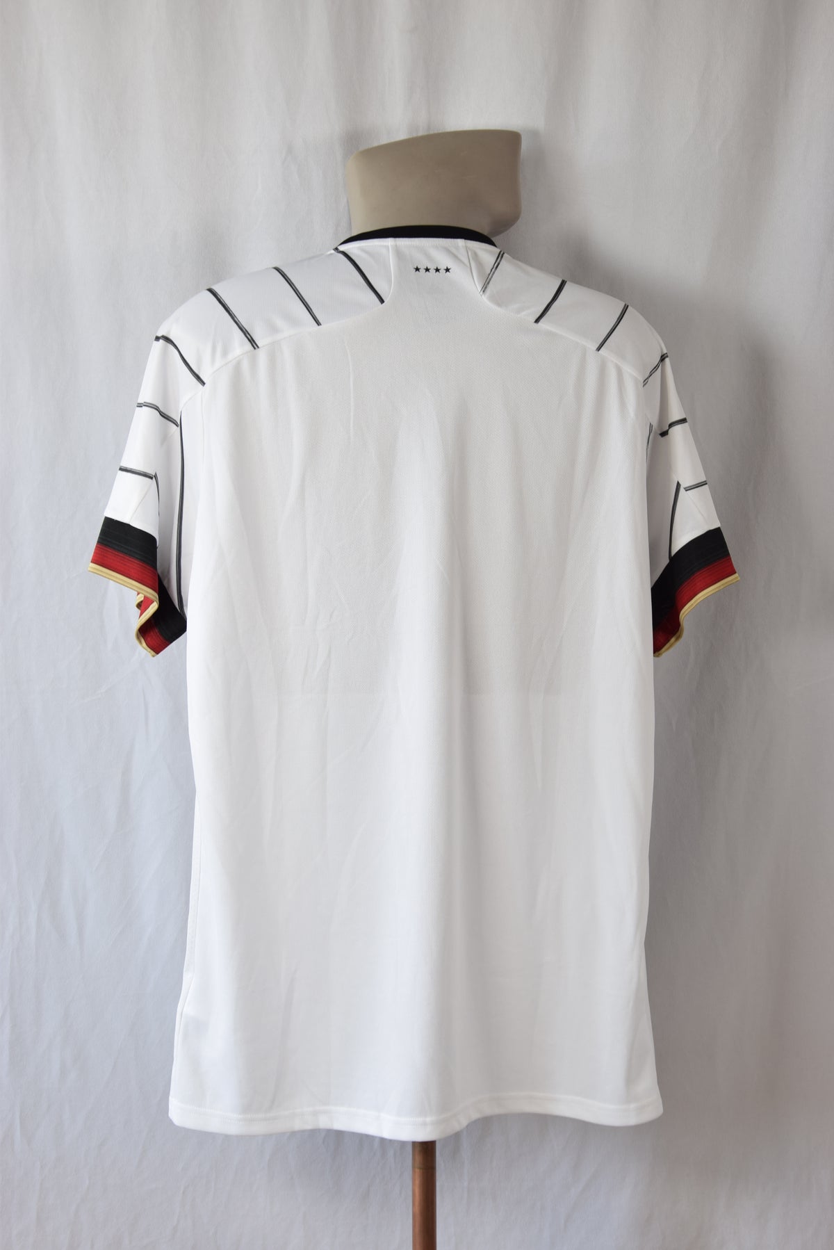 DFB Deutschland 2020 NEU  Heimtrikot Adidas XL