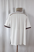 Deutschland 2014 Heim Trikot XL DFB.