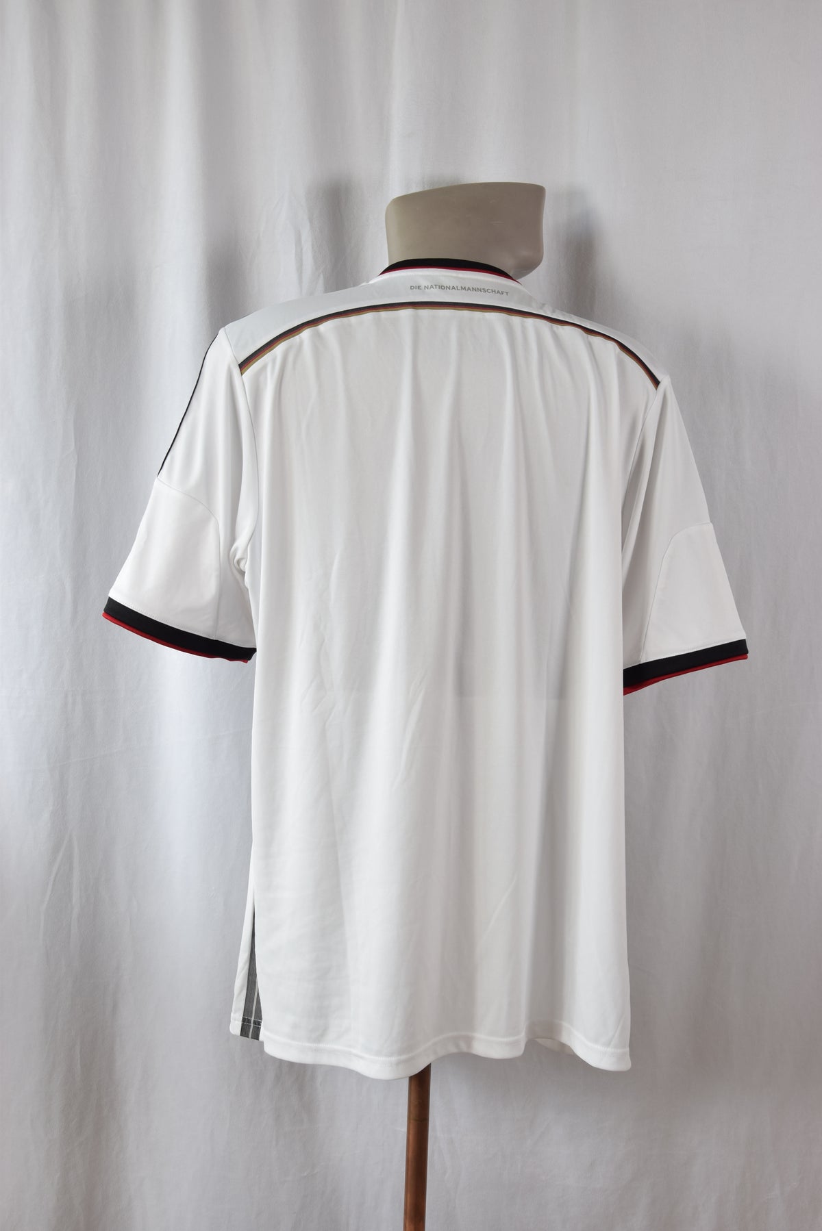 Deutschland 2014 Heim Trikot XL DFB.
