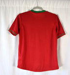Portugal 2012 Heimtrikot 152-158 cm  Nike
