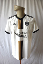 Aberdeen 2020/2021 M Auswärts Adidas Trikot