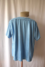 Manchester City 2003/2004 Trikot Heim Reebok XXL