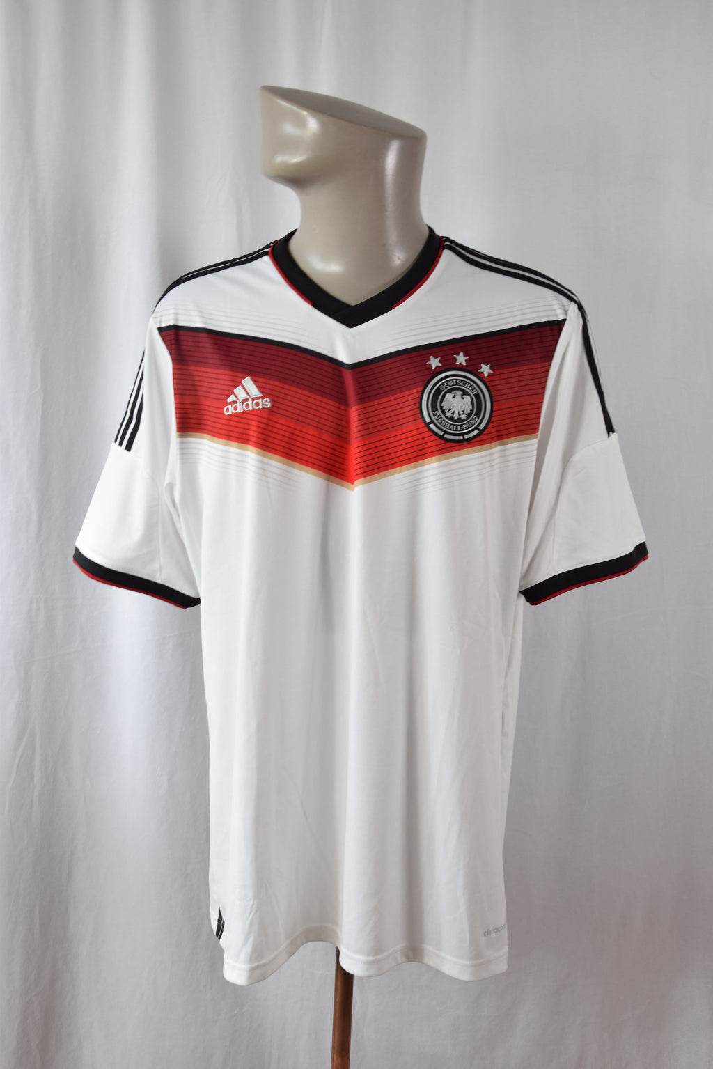 Deutschland 2014 Heim Trikot XL DFB.