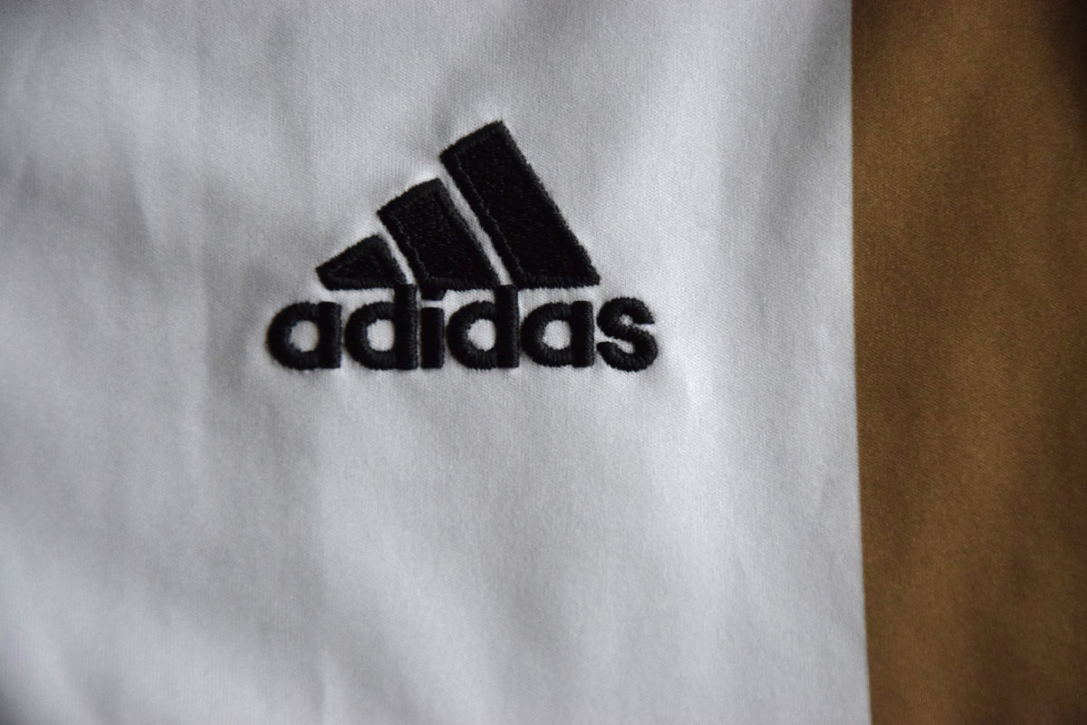 Aberdeen 2020/2021 M Auswärts Adidas Trikot