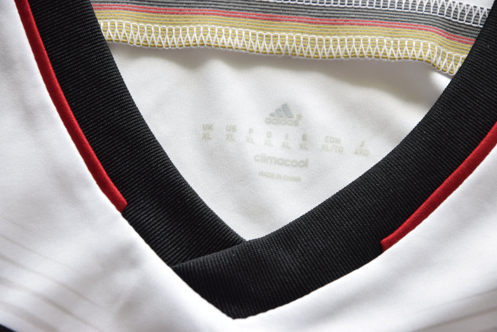 Deutschland 2014 Heim Trikot XL DFB.