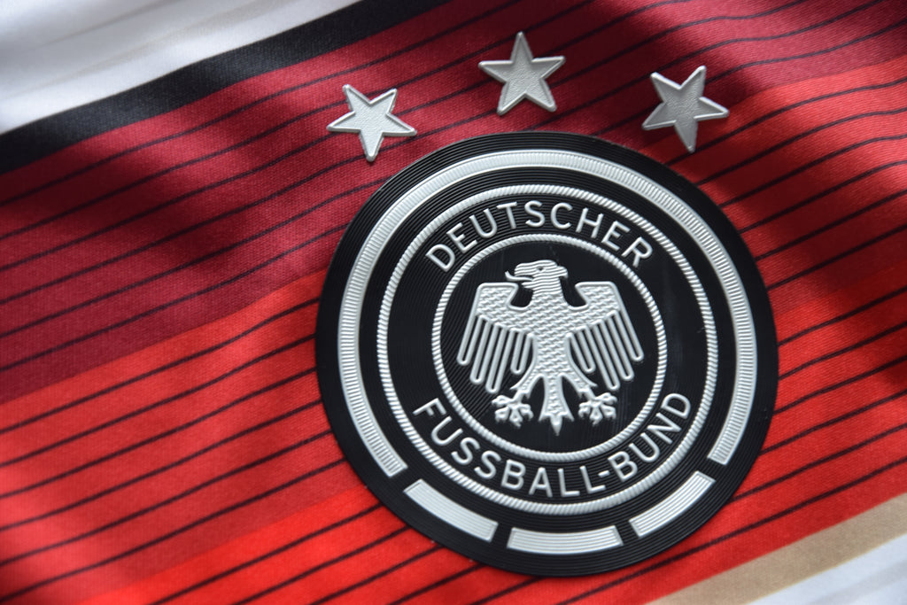 Deutschland 2014 Heim Trikot XL DFB.