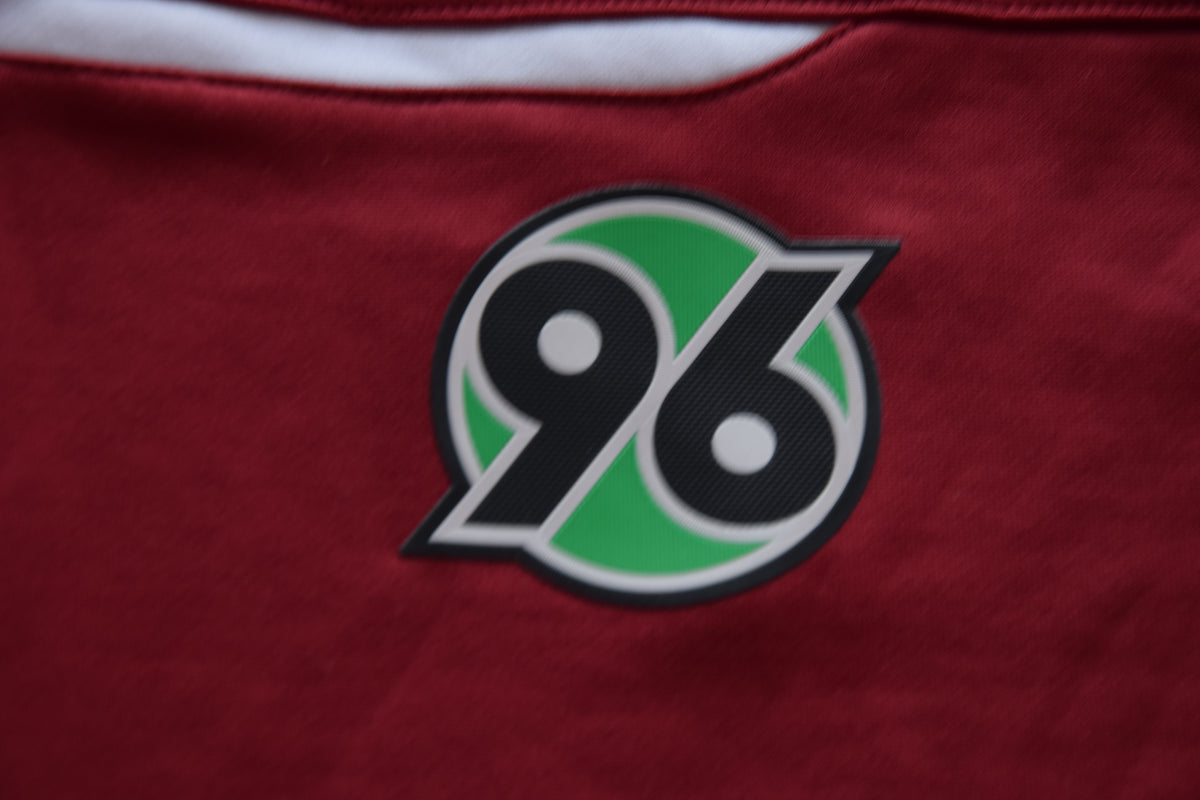 Hannover 96 Sweatshirt Jacke XL JAKO